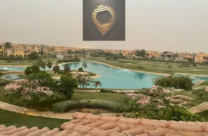 Villa - 5 Bedrooms - 4 Bathrooms for sale in Privado - Madinaty - Cairo