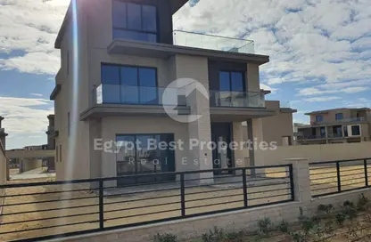 فيلا - 5 غرف نوم - 5 حمامات للبيع في الجريا - كمبوندات الشيخ زايد - الشيخ زايد - الجيزة فيلا - 5 غرف نوم - 5 حمامات للبيع في الجريا - كمبوندات الشيخ زايد - الشيخ زايد - الجيزة