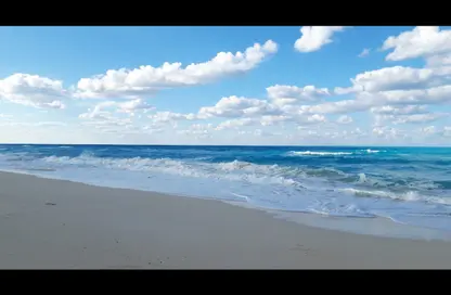 شاليه - 3 غرف نوم - 2 حمامات للبيع في زمردة - قسم برج العرب - الساحل الشمالي
