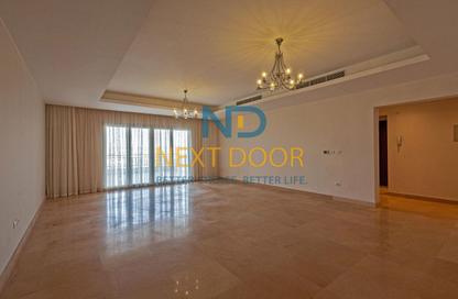 Apartment - 2 Bedrooms - 3 Bathrooms for rent in Cairo Festival City - North Investors Area - New Cairo City - Cairo