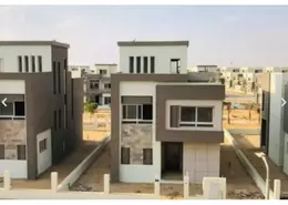 فيلا - 2 غرف نوم - 3 حمامات للايجار في هايد بارك - كمبوندات التجمع الخامس - التجمع الخامس - مدينة القاهرة الجديدة - القاهرة