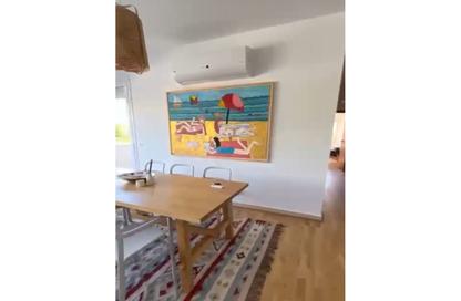 Apartment - 2 Bedrooms - 2 Bathrooms for sale in Marassi - Sidi Abdel Rahman - North Coast