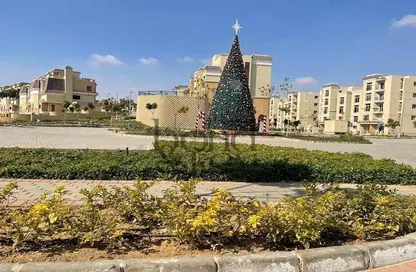 شقة - 2 غرف نوم - 2 حمامات للبيع في سراي - كمبوندات مدينة المستقبل - مدينة المستقبل - القاهرة