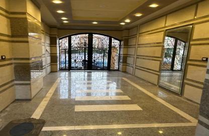 Apartment - 2 Bedrooms - 3 Bathrooms for rent in South Lotus - El Lotus - New Cairo City - Cairo