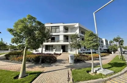 شقة - 4 غرف نوم - 4 حمامات للبيع في تاج سيتي - كمبوندات التجمع الخامس - التجمع الخامس - مدينة القاهرة الجديدة - القاهرة