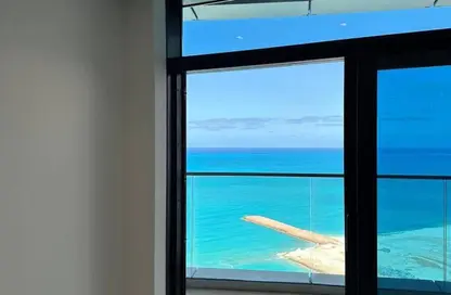 Apartment - 3 Bedrooms - 2 Bathrooms for sale in Downtown - New Alamein City - Al Alamein - North Coast