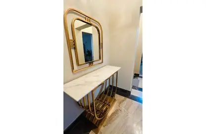 Apartment - 3 Bedrooms - 3 Bathrooms for rent in Sodic East - 6th District - New Heliopolis - Cairo