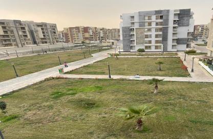 Apartment - 3 Bedrooms - 2 Bathrooms for sale in Al Andalus Buildings - Al Andalus District - New Cairo City - Cairo