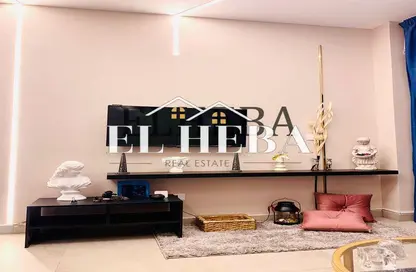 Apartment - 2 Bedrooms - 1 Bathroom for rent in Madinaty - Cairo