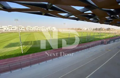 Duplex - 3 Bedrooms - 4 Bathrooms for sale in Al Burouj Compound - El Shorouk Compounds - Shorouk City - Cairo