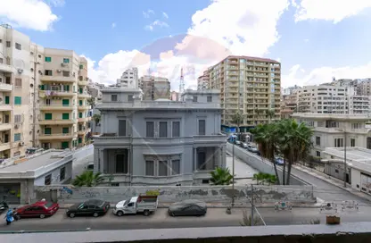 Office Space - Studio for sale in Zezenia - Hay Sharq - Alexandria