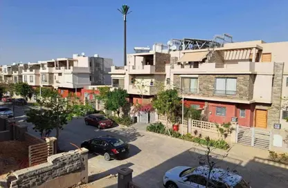 Villa - 6 Bedrooms - 7 Bathrooms for sale in Al Reem Residence - 26th of July Corridor - 6 October City - Giza