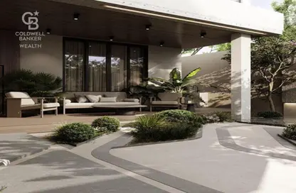 Apartment - 2 Bedrooms - 3 Bathrooms for sale in Villette - 5th Settlement Compounds - The 5th Settlement - New Cairo City - Cairo
