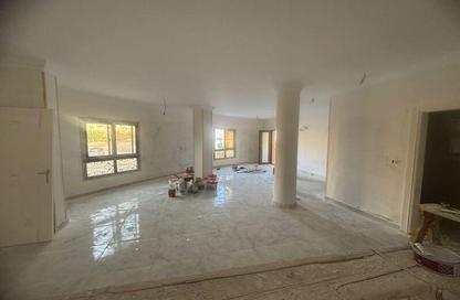 شقة - 3 غرف نوم - 2 حمامات للايجار في عمارات البنفسج - البنفسج - مدينة القاهرة الجديدة - القاهرة