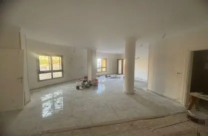 شقة - 3 غرف نوم - 2 حمامات للايجار في عمارات البنفسج - البنفسج - مدينة القاهرة الجديدة - القاهرة