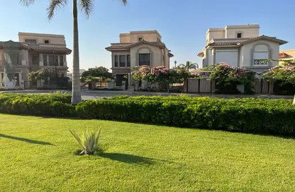 Townhouse - 3 Bedrooms - 3 Bathrooms for sale in Madinaty - Cairo