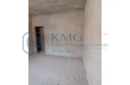 Apartment - 3 Bedrooms - 3 Bathrooms for sale in El Narges Buildings - Al Narges - New Cairo City - Cairo