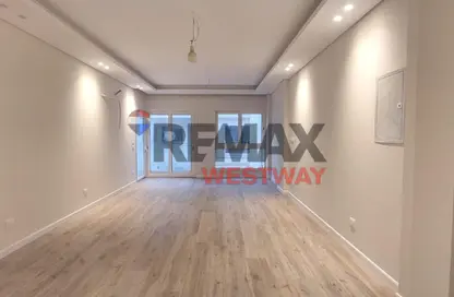 Apartment - 2 Bedrooms - 2 Bathrooms for sale in Mountain View iCity October - 6 October Compounds - 6 October City - Giza