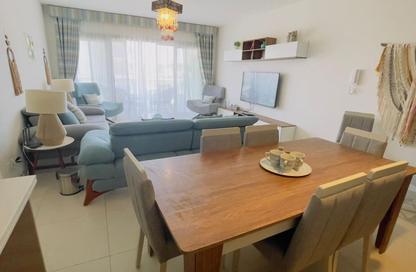 Chalet - 2 Bedrooms - 2 Bathrooms for sale in Marassi - Sidi Abdel Rahman - North Coast