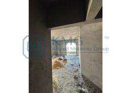 شقة - 3 غرف نوم - 2 حمامات for للبيع in عمارات الاندلس - حى الاندلس - مدينة القاهرة الجديدة - القاهرة