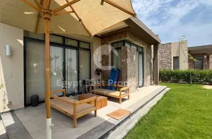 Villa - 3 Bedrooms - 4 Bathrooms for sale in Tawila El Gouna - El Gouna - Hurghada - Red Sea
