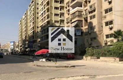 Apartment - 4 Bedrooms - 2 Bathrooms for sale in Darna - Zahraa El Maadi - Hay El Maadi - Cairo