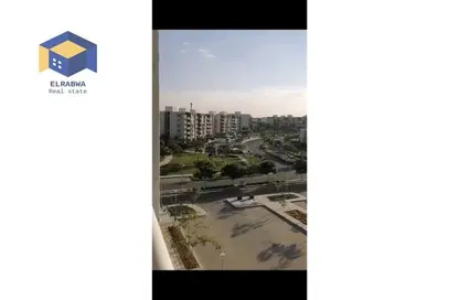 Apartment - 2 Bedrooms - 1 Bathroom for rent in Madinaty - Cairo
