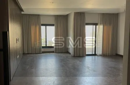 Apartment - 3 Bedrooms - 4 Bathrooms for rent in West Golf - El Katameya Compounds - El Katameya - New Cairo City - Cairo