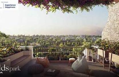 Villa - 3 Bedrooms - 4 Bathrooms for sale in Aliva - Mostakbal City Compounds - Mostakbal City - Future City - Cairo