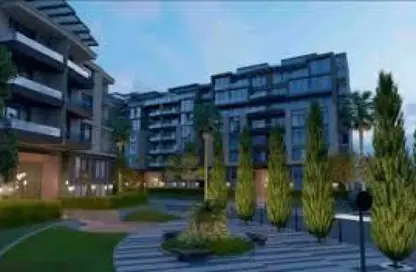 Shop - Studio - 1 Bathroom for sale in Isola Sheraton - El Saaqah St. - Sheraton Al Matar - El Nozha - Cairo