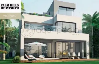 تاون هاوس - 3 غرف نوم - 3 حمامات للبيع في بالم هيلز نيو كايرو - كمبوندات التجمع الخامس - التجمع الخامس - مدينة القاهرة الجديدة - القاهرة تاون هاوس - 3 غرف نوم - 3 حمامات للبيع في بالم هيلز نيو كايرو - كمبوندات التجمع الخامس - التجمع الخامس - مدينة القاهرة الجديدة - القاهرة