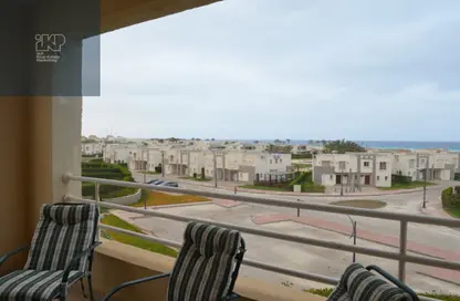 شاليه - 2 غرف نوم - 2 حمامات للايجار في أمواج - سيدي عبد الرحمن - الساحل الشمالي