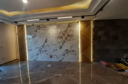 Penthouse - 4 Bedrooms - 3 Bathrooms for sale in El Patio Oro - 5th Settlement Compounds - The 5th Settlement - New Cairo City - Cairo