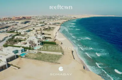 Cabin - 1 Bedroom - 1 Bathroom for sale in ARC of Soma - Soma Bay - Safaga - Hurghada - Red Sea