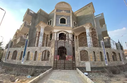 فيلا - 5 حمامات للبيع في مدينة نصر - القاهرة