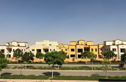 شقة - 3 غرف نوم - 3 حمامات للايجار في ميفيدا - كمبوندات التجمع الخامس - التجمع الخامس - مدينة القاهرة الجديدة - القاهرة