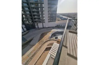 Apartment - 3 Bedrooms - 3 Bathrooms for sale in Village Views - Zed Towers - Sheikh Zayed Compounds - Sheikh Zayed City - Giza