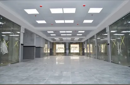 Shop - Studio for rent in Dar Misr - 16th District - Sheikh Zayed City - Giza