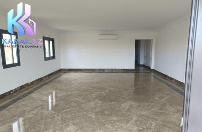 Apartment - 3 Bedrooms - 3 Bathrooms for rent in Mivida - 5th Settlement Compounds - The 5th Settlement - New Cairo City - Cairo