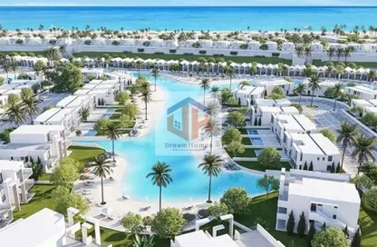 Villa - 4 Bedrooms - 4 Bathrooms for sale in D-Bay - Qesm Ad Dabaah - North Coast