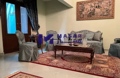 Apartment - 3 Bedrooms - 1 Bathroom for sale in Zamalek - Cairo