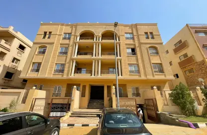 شقة - 4 غرف نوم - 3 حمامات للبيع في عمارات الاندلس - حى الاندلس - مدينة القاهرة الجديدة - القاهرة