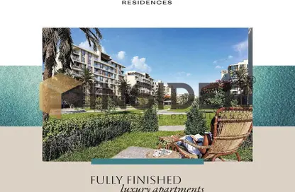 Apartment - 3 Bedrooms - 3 Bathrooms for sale in City Gate - 5th Settlement Compounds - The 5th Settlement - New Cairo City - Cairo