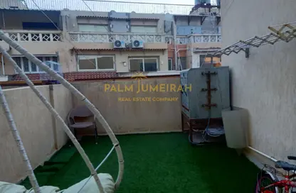 Apartment - 3 Bedrooms - 1 Bathroom for sale in Al Nasr St. - Smouha - Hay Sharq - Alexandria