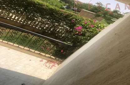 Apartment - 3 Bedrooms - 2 Bathrooms for sale in El Rehab Extension - Al Rehab - New Cairo City - Cairo