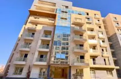 Apartment - 3 Bedrooms - 3 Bathrooms for sale in Oia - New Capital Compounds - New Capital City - Cairo