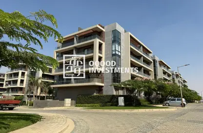 Apartment - 3 Bedrooms - 3 Bathrooms for sale in El Patio Oro - 5th Settlement Compounds - The 5th Settlement - New Cairo City - Cairo Apartment - 3 Bedrooms - 3 Bathrooms for sale in El Patio Oro - 5th Settlement Compounds - The 5th Settlement - New Cairo City - Cairo