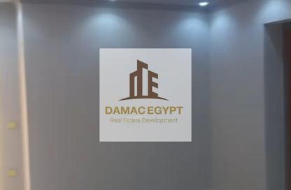 Apartment - 2 Bedrooms - 1 Bathroom for rent in Ruya comound - 6 October Compounds - 6 October City - Giza