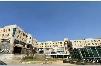 شقة - 2 غرف نوم - 1 حمام للايجار في بيفرلي هيلز - كمبوندات الشيخ زايد - الشيخ زايد - الجيزة