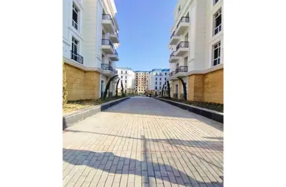 Chalet - 1 Bedroom - 1 Bathroom for sale in Latin District - New Alamein City - Al Alamein - North Coast